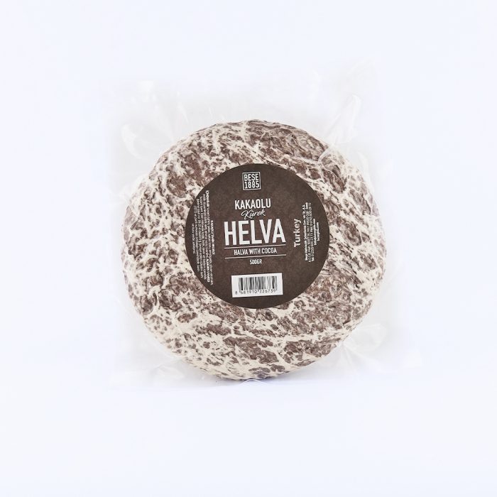 500 g Kakaolu Kürek Helva