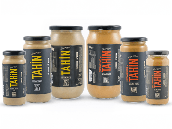 Tahin