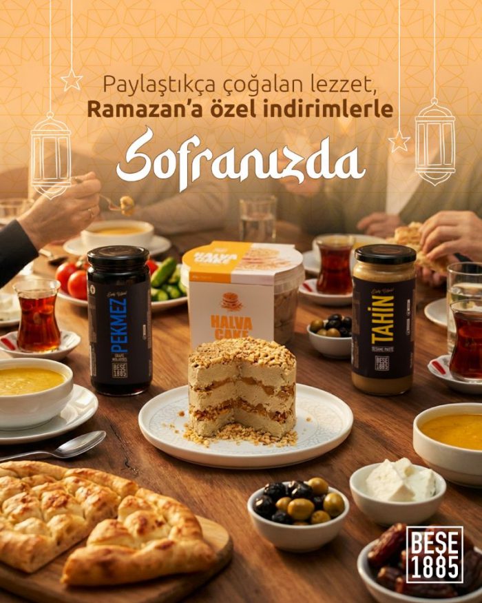 Ramazan Kampanyası