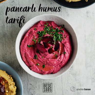 Pancarlı Humus